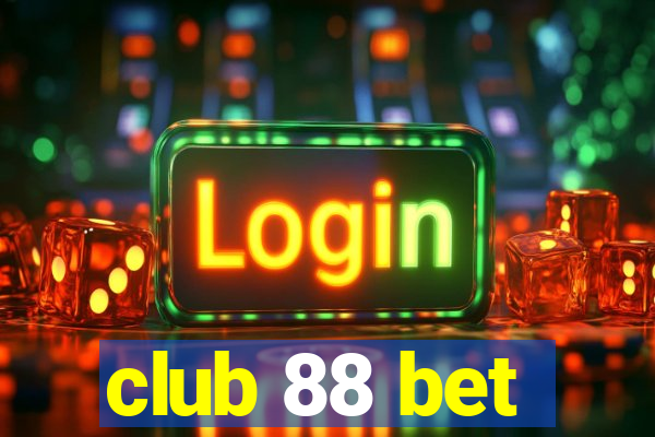 club 88 bet